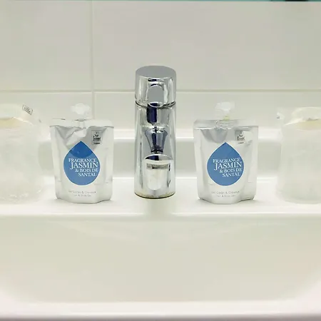 Kyriad Orly Aeroport - Mons 3* Athis-Mons