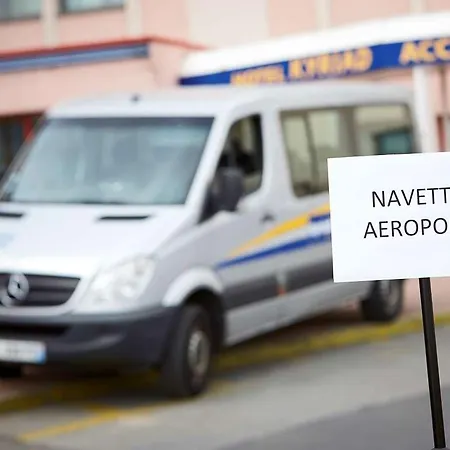 Kyriad Orly Aeroport - Mons Ξενοδοχείο Ατίς-Μονς
