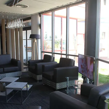 Hotel Kyriad Orly Aeroport - Mons