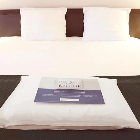Kyriad Orly Aeroport - Mons 3*