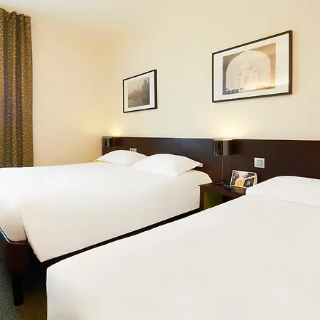 Hotel Kyriad Orly Aeroport - Mons Athis-Mons