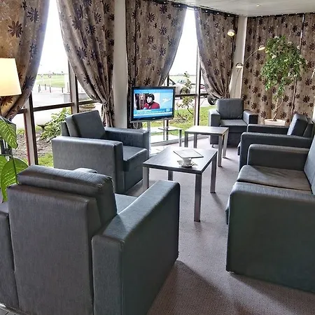 Kyriad Orly Aeroport - Mons 3*