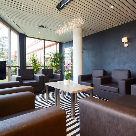 Kyriad Orly Aeroport - Mons