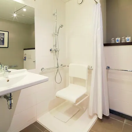 Hotel Kyriad Orly Aeroport - Mons Athis-Mons