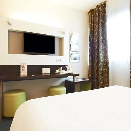 Kyriad Orly Aeroport - Mons