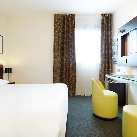 Hotel Kyriad Orly Aeroport - Mons 3*