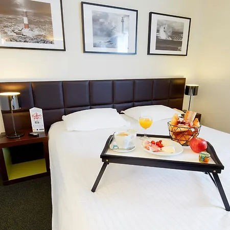 Kyriad Orly Aeroport - Mons 3*