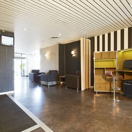 Kyriad Orly Aeroport - Mons Athis-Mons