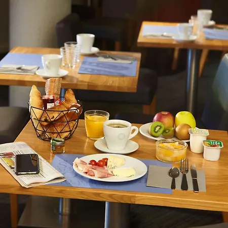 Kyriad Orly Aeroport - Mons Athis-Mons