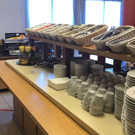 Kyriad Orly Aeroport - Mons Athis-Mons