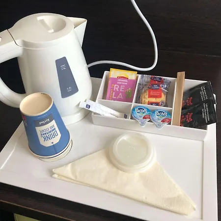 Kyriad Orly Aeroport - Mons Hotel