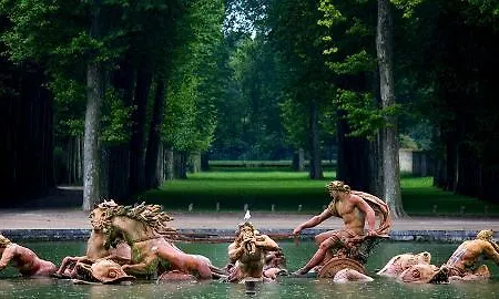 Kyriad Orly Aeroport - Mons 3* Athis-Mons