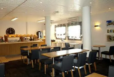 Kyriad Orly Aeroport - Mons