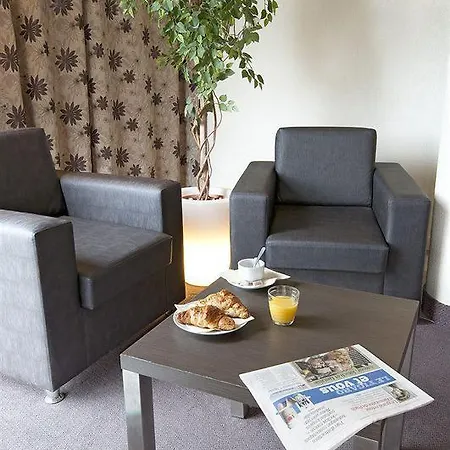 Kyriad Orly Aeroport - Mons 3*